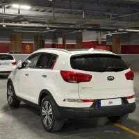 اسپورتیج 2015|خودرو سواری و وانت|مشهد, رضاشهر|دیوار