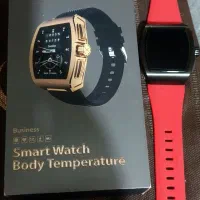 ساعت اسمارت C1