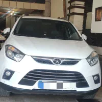 جک S5 اتوماتیک، مدل ۱۳۹۸