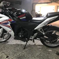 موتور هوندا CBR 250|موتورسیکلت|تهران, سهروردی|دیوار