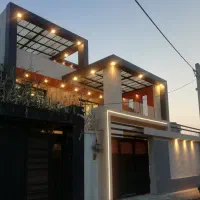 ویلا اجاره ای استخردار دریا فرح آباد