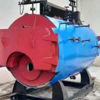 تعمیرات دیگ بخار و دیگ آبگرم فروش