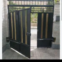 راهبند درب اتوماتیک جک پارکینگی کرکره برقی دزدگیر|خدمات پیشه و مهارت|کرج, ساسانی (قلمستان)|دیوار