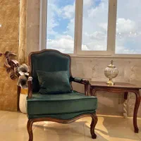 مدل نئو کلاسیک فرانسوی با چستر