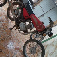 نوع موتور پارکینگی|موتورسیکلت|آبادان, |دیوار