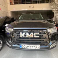 T8 kmc|خودرو سواری و وانت|قزوین, |دیوار