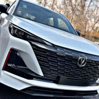 چانگان CS35 اقساط 5 ساله بدون کارمزد