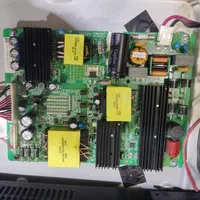 خریدار تلویزیون شکسته، خراب ال سی دی/ال ای دی