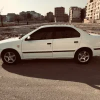 سمند lx مدل 96|خودرو سواری و وانت|قرچک, شهرک طلائیه|دیوار