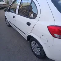 تیبا۲ مدل۹۷|خودرو سواری و وانت|مشهد, پروین اعتصامی|دیوار