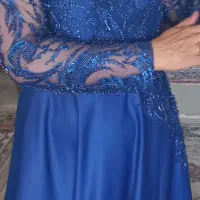لباس مجلسی