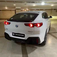 BMW x2|خودرو سواری و وانت|تهران, حکمت|دیوار