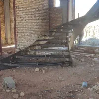 اجرای پله|خدمات پیشه و مهارت|تالش, هشتپر|دیوار