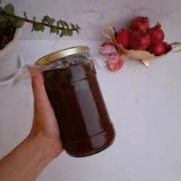 رب انار ممتاز ۱۰۰درصد طبیعی ملس/ شیرین|خوردنی و آشامیدنی|قم, نخودی|دیوار