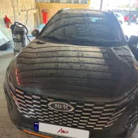 ایکس ۳۳ پرو اتومات مدل ۴۰۳