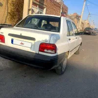 پراید مدل ۹۸|خودرو سواری و وانت|آذرشهر, |دیوار