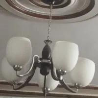 لوستر پذیرایی