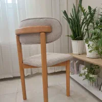 میز غذاخوری ۶ نفره|میز و صندلی غذاخوری|قم, نوبهار|دیوار