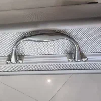 سرویس قاشق چنگال قدیمی stainless steel German|ظروف سرو و پذیرایی|مشهد, حسابی جنوبی (شهرک غرب)|دیوار
