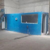 ملک تجاری حاشیه اصلی بلوار توس (میدان هفت خوان)|فروش دفتر صنعتی، کشاورزی، تجاری|مشهد, سازمان آب|دیوار