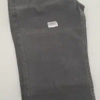 تعداد۶۵عددشلوار لی کتان یکجا۱۵میلیون