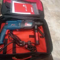 دریل بتن کن فوق صنعتی اروا