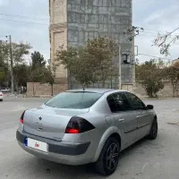 مگان ۱۶۰۰دنده|خودرو سواری و وانت|بجنورد, |دیوار