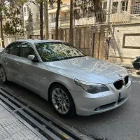 bmw 530|خودرو سواری و وانت|تهران, تهرانپارس شرقی|دیوار