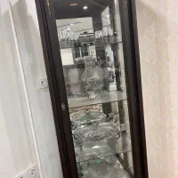 بوفه همراه با ظروف ۳۰۰۰۰۰۰