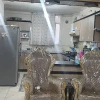 آپارتمان طبقه دوم