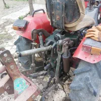 تراکتورکمرشکن ۹۳۰ و۲۳۰ ایتالیا|خودرو سنگین|گلبهار, شهر جدید گلبهار|دیوار