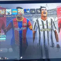 ps5|کنسول، بازی ویدئویی و آنلاین|ازنا, |دیوار