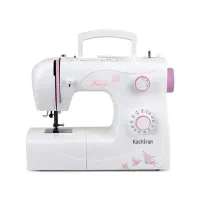 چرخ خیاطی کاچیران مدل رز ۲۳۲ پلاس