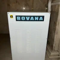 دستگاه رطوبت گیر استخروسالنهای با رطوبت بالا|پنکه و تصفیهکنندهٔ هوا|تهران, لویزان|دیوار