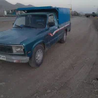 مزدا ۱۶۰۰|خودرو سواری و وانت|عسگران, |دیوار