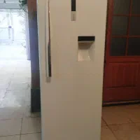 یخچال تک در