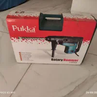 دریل هیلتی بتون کن سه کاره 11 کیلو زیر قیمت|ابزارآلات|فلاورجان, |دیوار