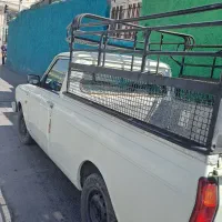 فروش پیکان وانت بنزینی مدل ۹۳|خودرو سواری و وانت|مرودشت, تخت جمشید|دیوار