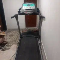 تردمیل تایوانی