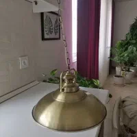 لوستر و چراغ خواب