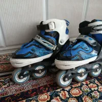 اسکیت|دوچرخه، اسکیت، اسکوتر|قم, علی آباد سعدگان|دیوار