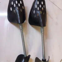 قالب کتونی