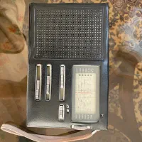 رادیو ناسیونال قدیمی