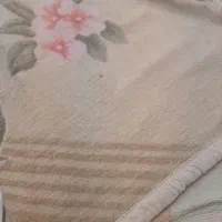 پتوی گلبافت