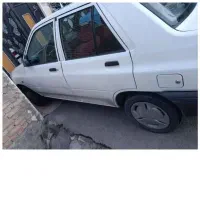 پراید مدل 99|خودرو سواری و وانت|مشگین شهر, |دیوار