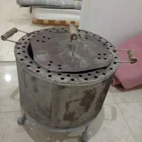 تنور گازی|اجاق گاز و لوازم برقی پخت‌وپز|دهگلان, |دیوار