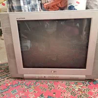 تلویزیون ال جی