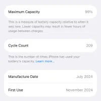 ایفون ۱۵ نرمال|موبایل|فردیس, فردیس|دیوار