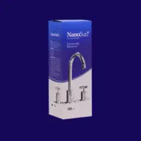 جرم گیرشیرآلات نانو