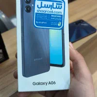 Sam A06|موبایل|رباط‌کریم, رباط‌کریم|دیوار